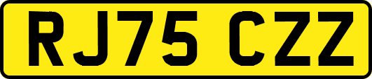 RJ75CZZ