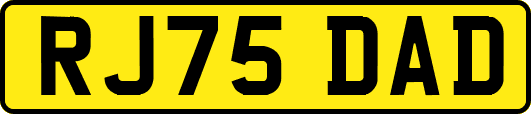RJ75DAD