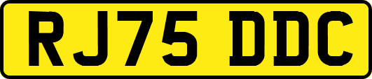 RJ75DDC