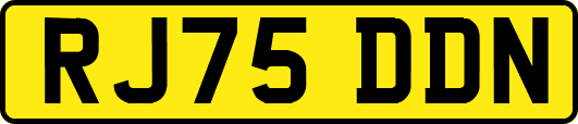 RJ75DDN