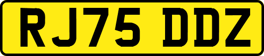 RJ75DDZ