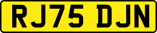 RJ75DJN