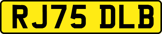 RJ75DLB