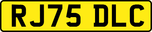 RJ75DLC