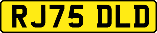 RJ75DLD