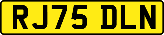 RJ75DLN