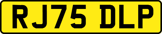 RJ75DLP
