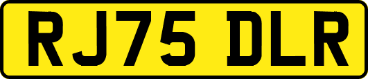 RJ75DLR