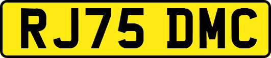 RJ75DMC