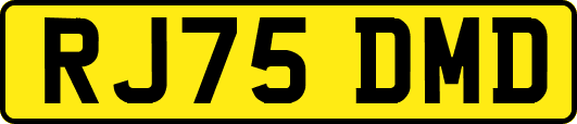RJ75DMD