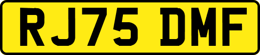 RJ75DMF
