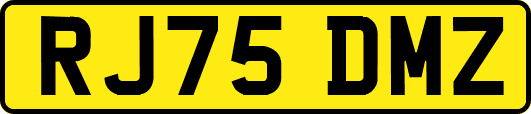 RJ75DMZ