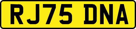 RJ75DNA