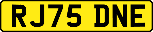RJ75DNE