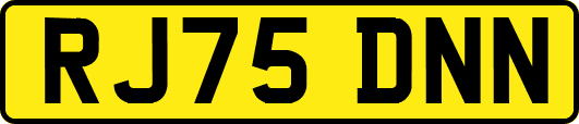RJ75DNN