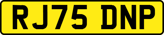RJ75DNP