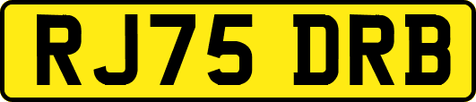 RJ75DRB
