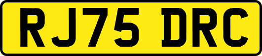 RJ75DRC
