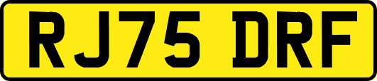 RJ75DRF