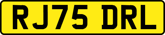 RJ75DRL
