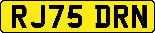 RJ75DRN
