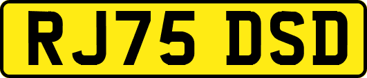 RJ75DSD