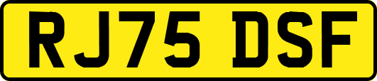 RJ75DSF