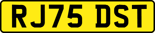 RJ75DST
