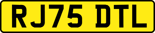 RJ75DTL