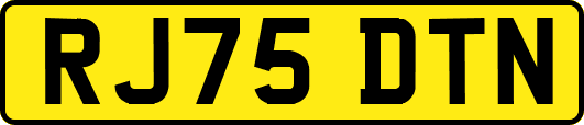 RJ75DTN