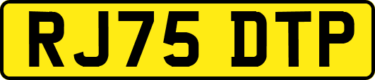 RJ75DTP