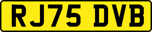RJ75DVB