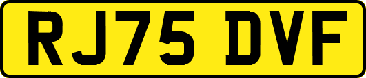 RJ75DVF