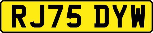 RJ75DYW