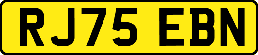 RJ75EBN