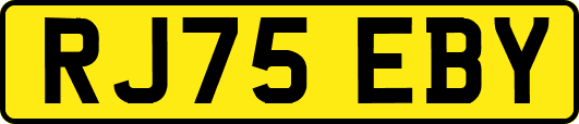 RJ75EBY