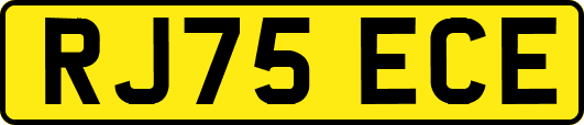 RJ75ECE