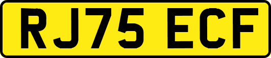 RJ75ECF