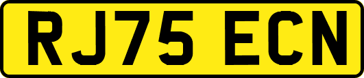 RJ75ECN