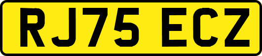 RJ75ECZ