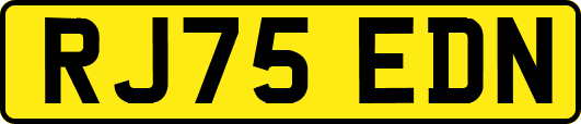 RJ75EDN