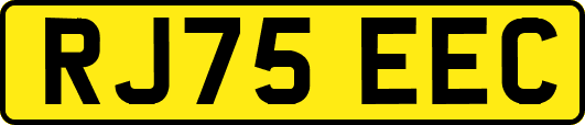 RJ75EEC