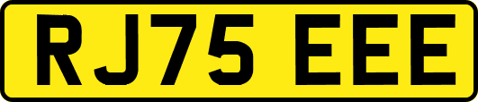 RJ75EEE