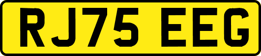RJ75EEG