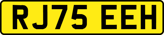 RJ75EEH