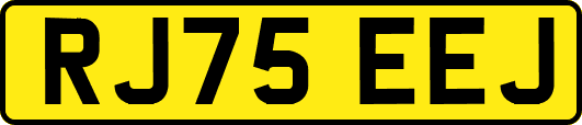RJ75EEJ