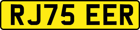 RJ75EER