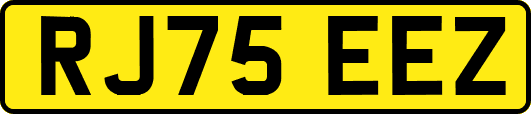 RJ75EEZ