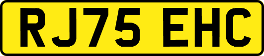 RJ75EHC
