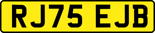 RJ75EJB